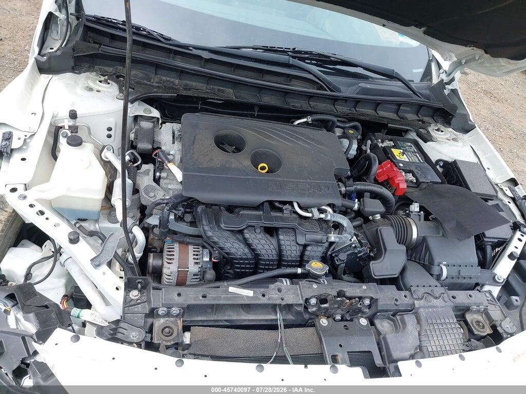 1N4BL4CV6KC219311 2019 NISSAN ALTIMA photo no. 10
