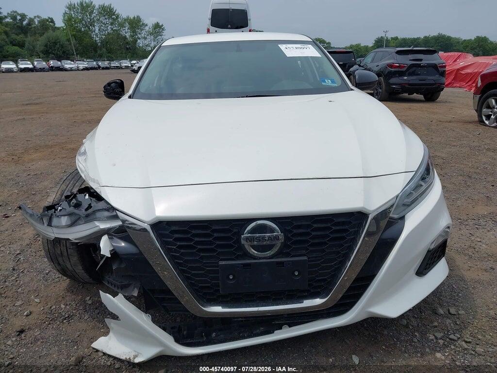 1N4BL4CV6KC219311 2019 NISSAN ALTIMA photo no. 11