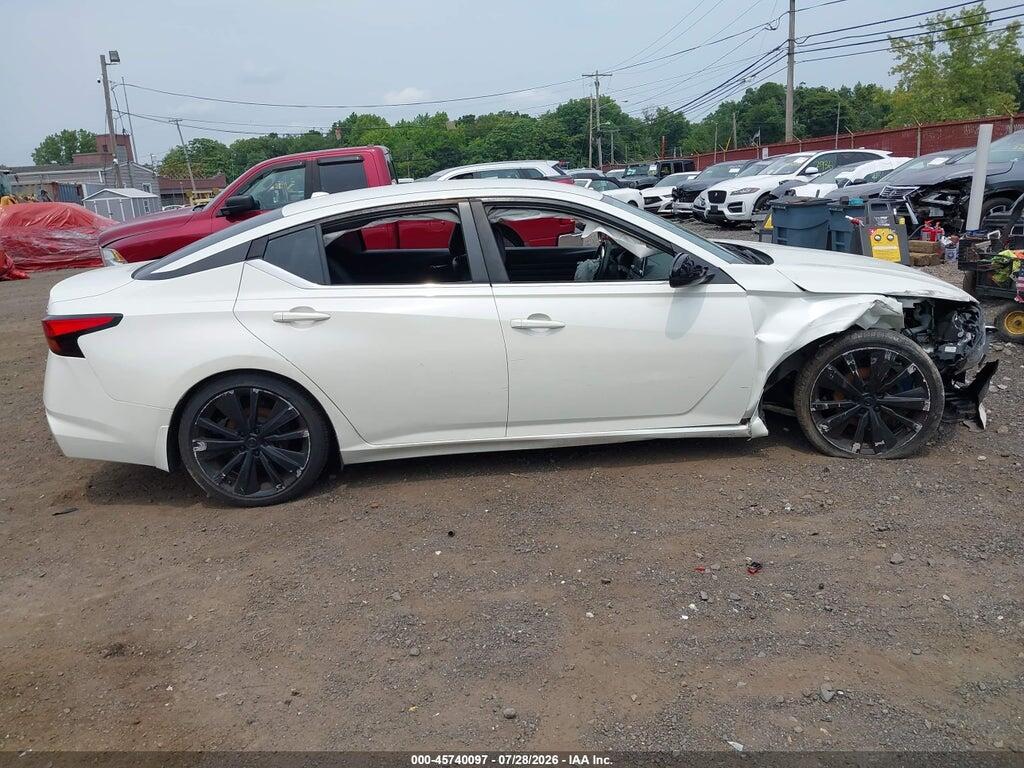 1N4BL4CV6KC219311 2019 NISSAN ALTIMA photo no. 12