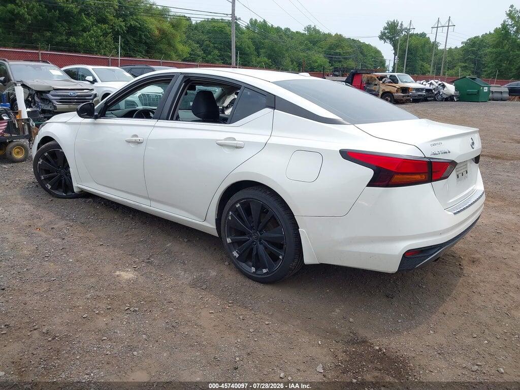 1N4BL4CV6KC219311 2019 NISSAN ALTIMA photo no. 3