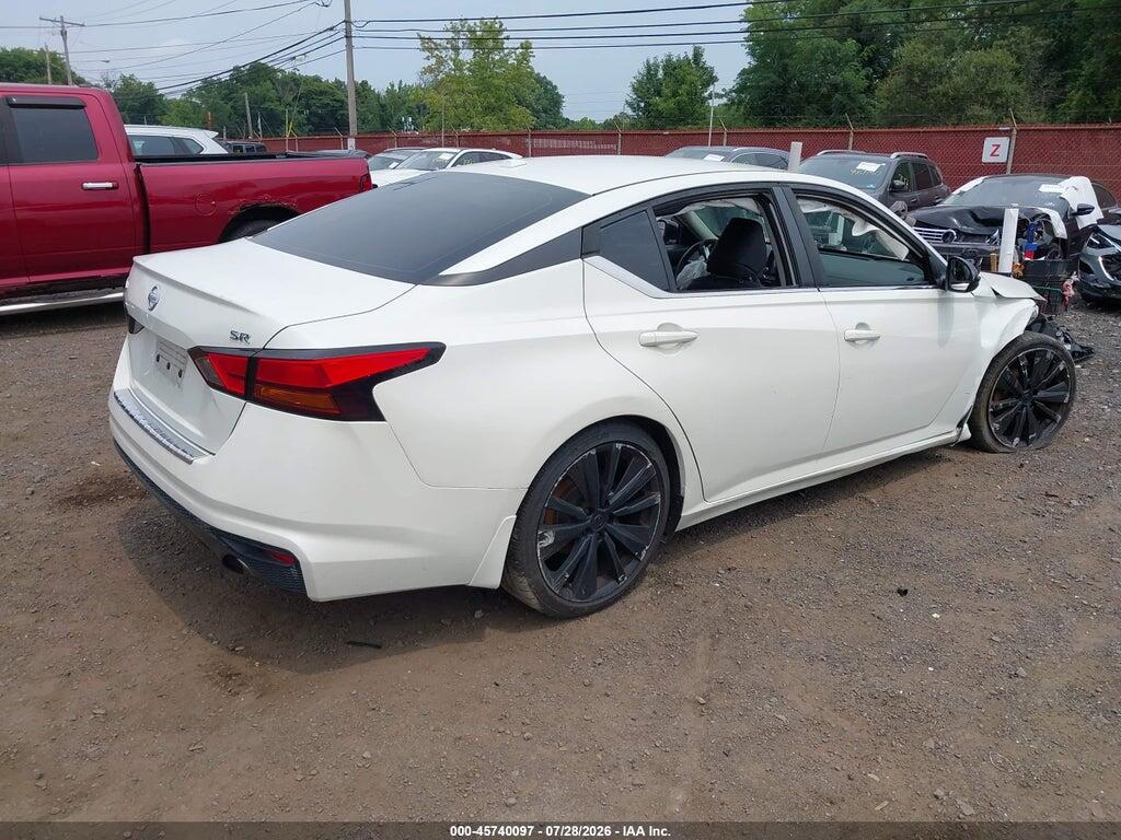 1N4BL4CV6KC219311 2019 NISSAN ALTIMA photo no. 4