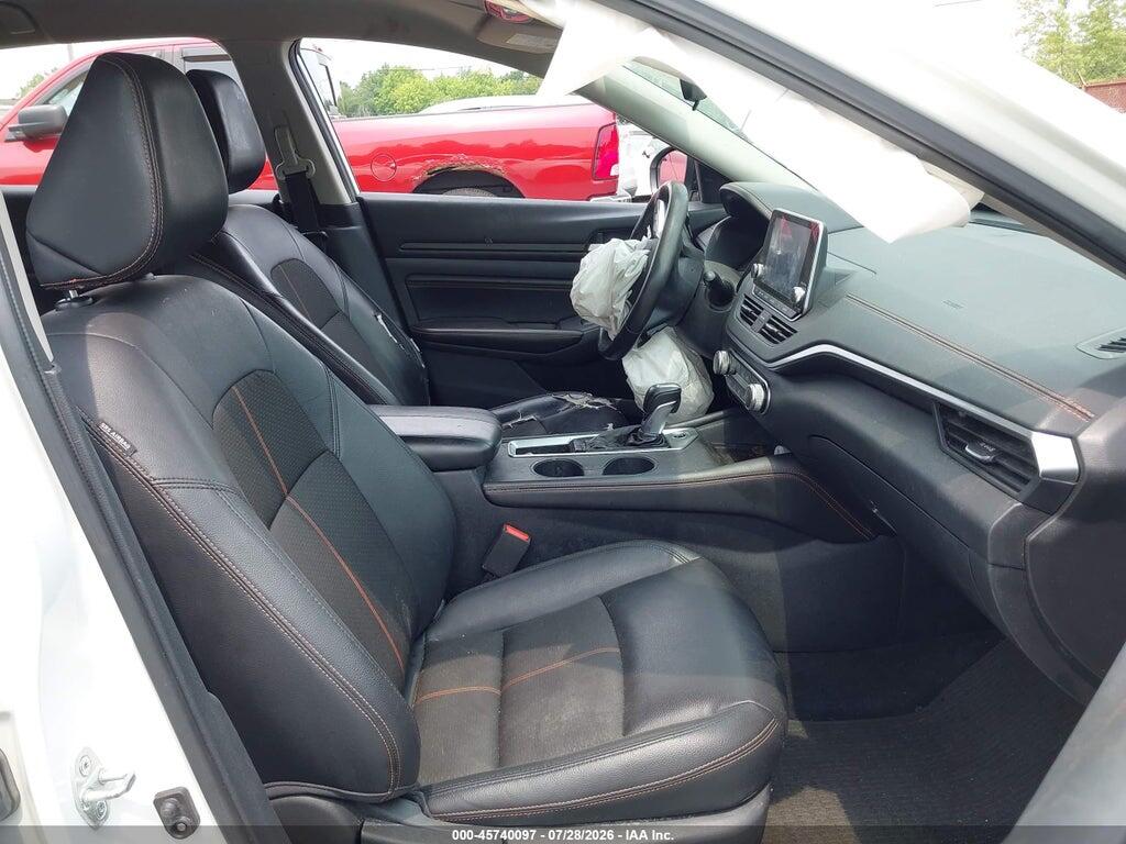 1N4BL4CV6KC219311 2019 NISSAN ALTIMA photo no. 5