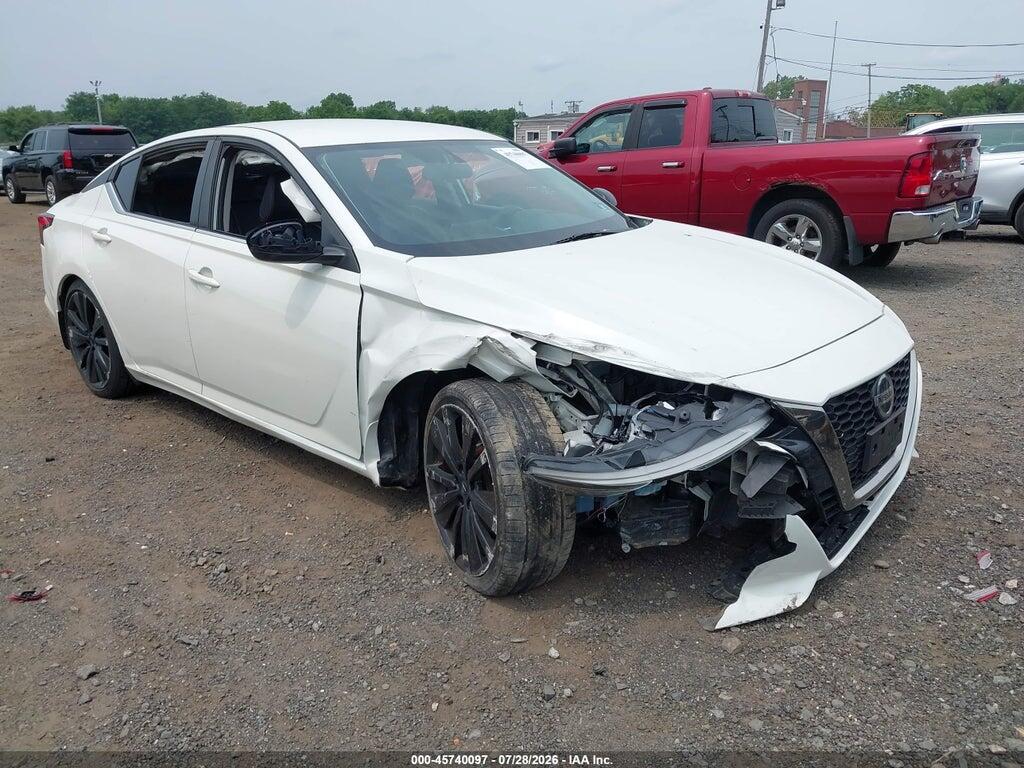 1N4BL4CV6KC219311 2019 NISSAN ALTIMA photo no. 6
