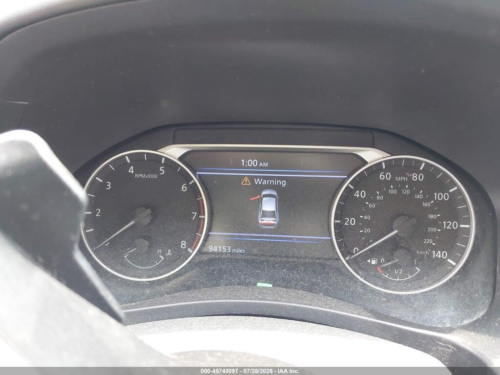 1N4BL4CV6KC219311 2019 NISSAN ALTIMA photo no. 7