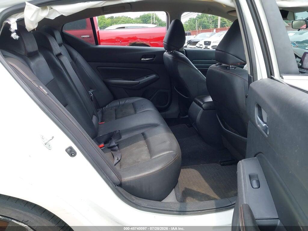 1N4BL4CV6KC219311 2019 NISSAN ALTIMA photo no. 8