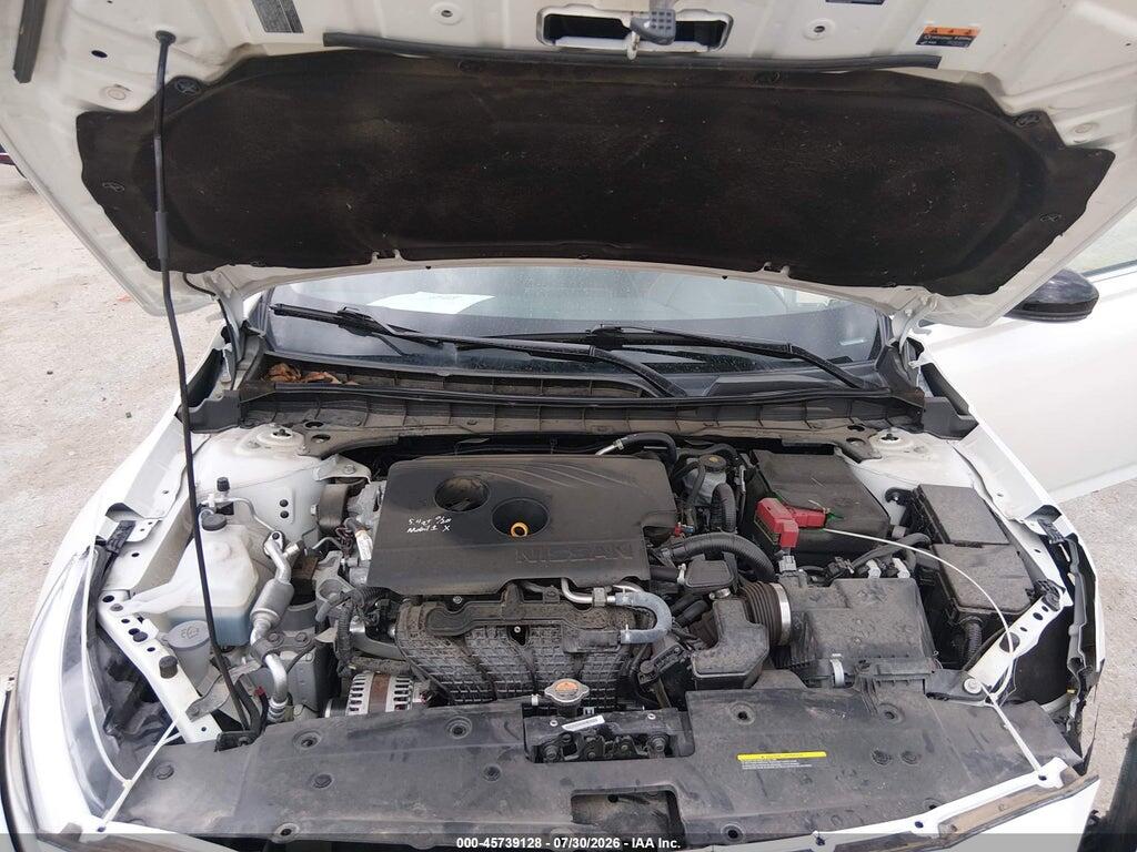 1N4BL4CV8KC180804 2019 NISSAN ALTIMA photo no. 10