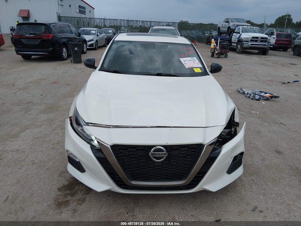 1N4BL4CV8KC180804 2019 NISSAN ALTIMA photo no. 12