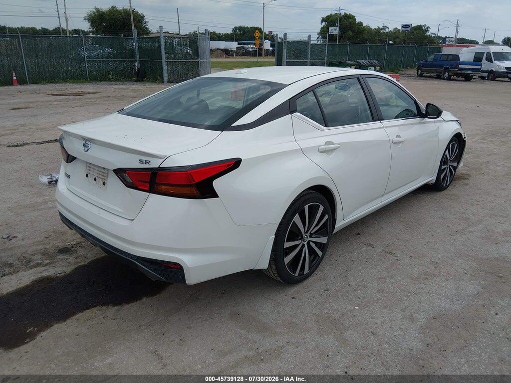 1N4BL4CV8KC180804 2019 NISSAN ALTIMA photo no. 4