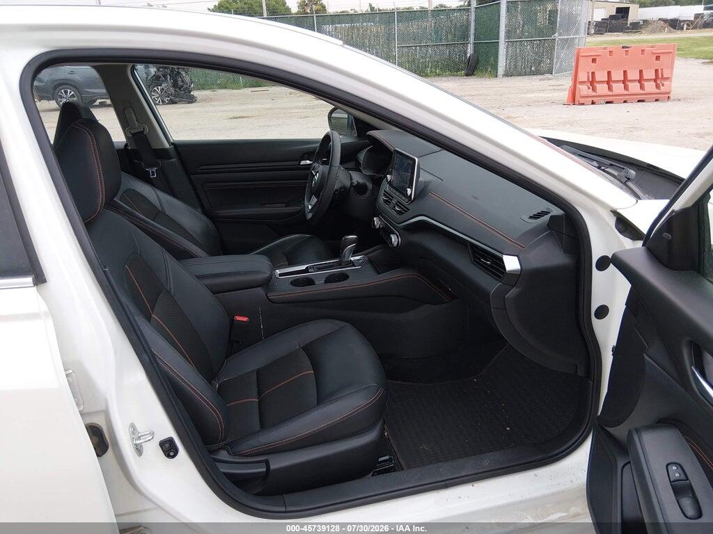 1N4BL4CV8KC180804 2019 NISSAN ALTIMA photo no. 5