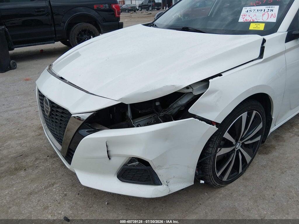 1N4BL4CV8KC180804 2019 NISSAN ALTIMA photo no. 6