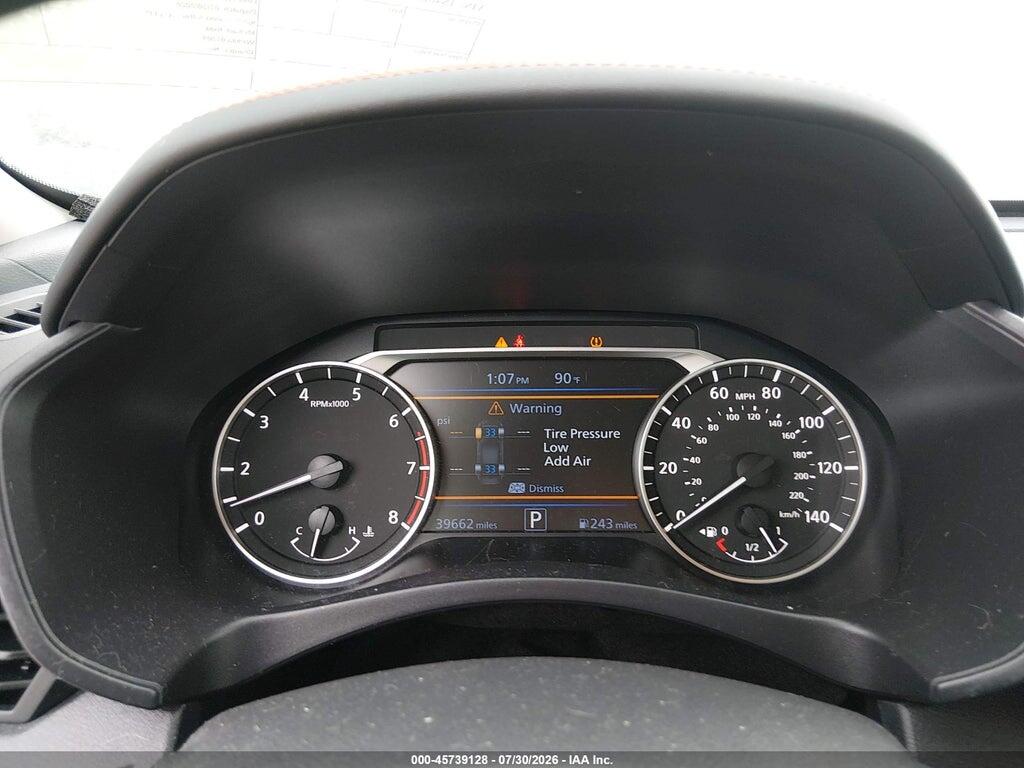 1N4BL4CV8KC180804 2019 NISSAN ALTIMA photo no. 7
