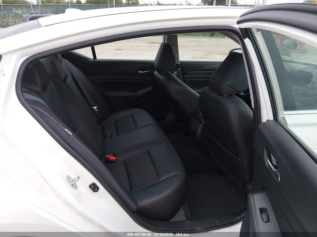 1N4BL4CV8KC180804 2019 NISSAN ALTIMA photo no. 8