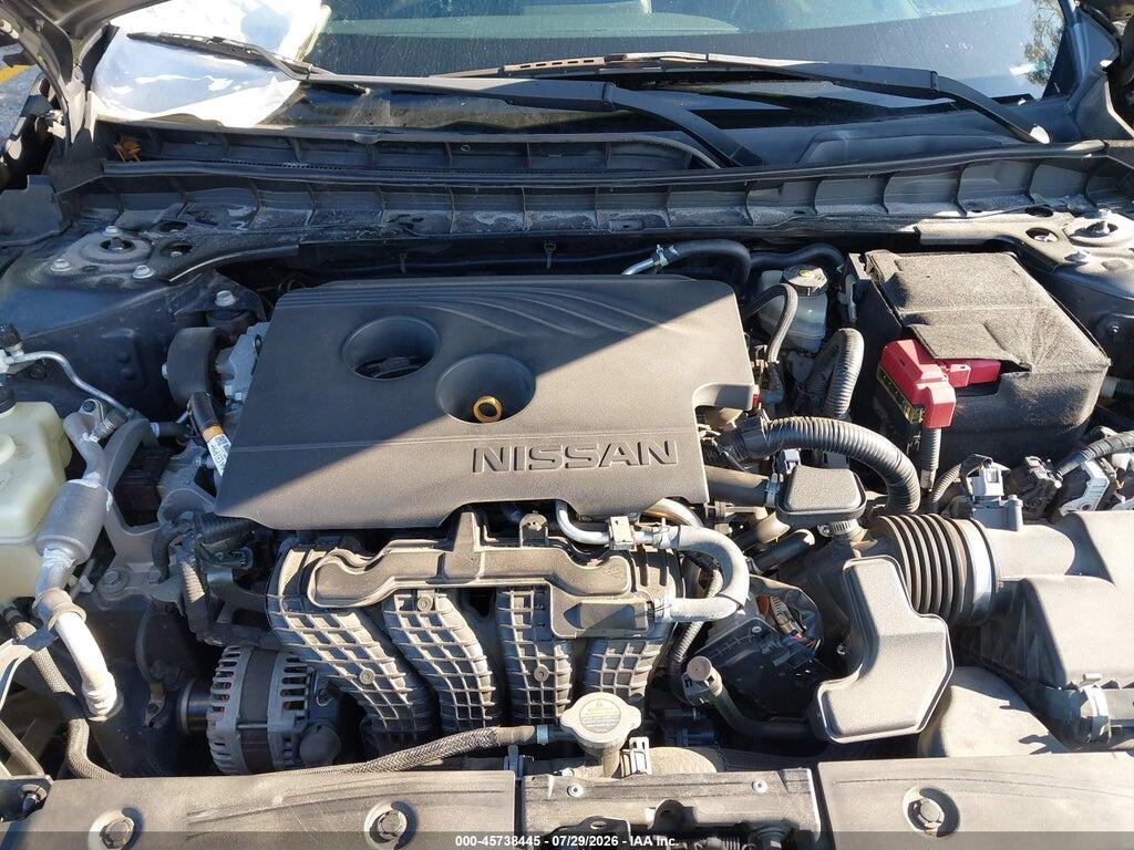 1N4BL4BVXKC119052 2019 NISSAN ALTIMA photo no. 10