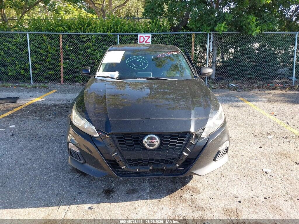 1N4BL4BVXKC119052 2019 NISSAN ALTIMA photo no. 12