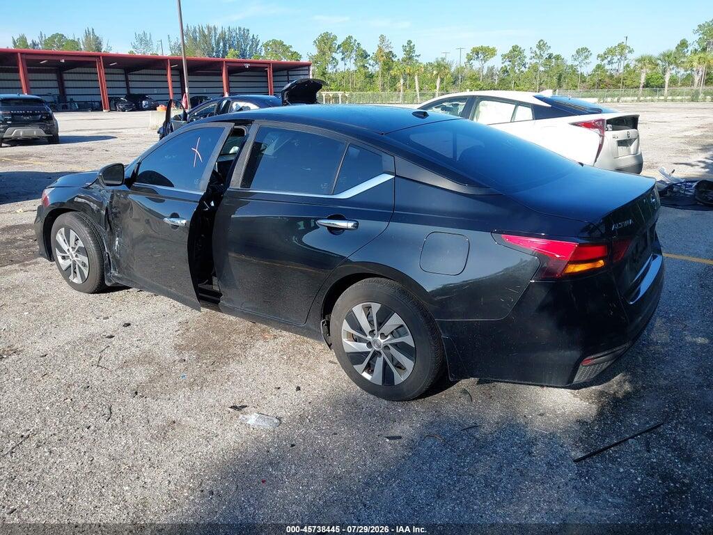 1N4BL4BVXKC119052 2019 NISSAN ALTIMA photo no. 3