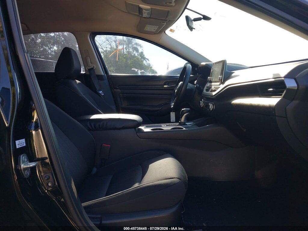1N4BL4BVXKC119052 2019 NISSAN ALTIMA photo no. 5