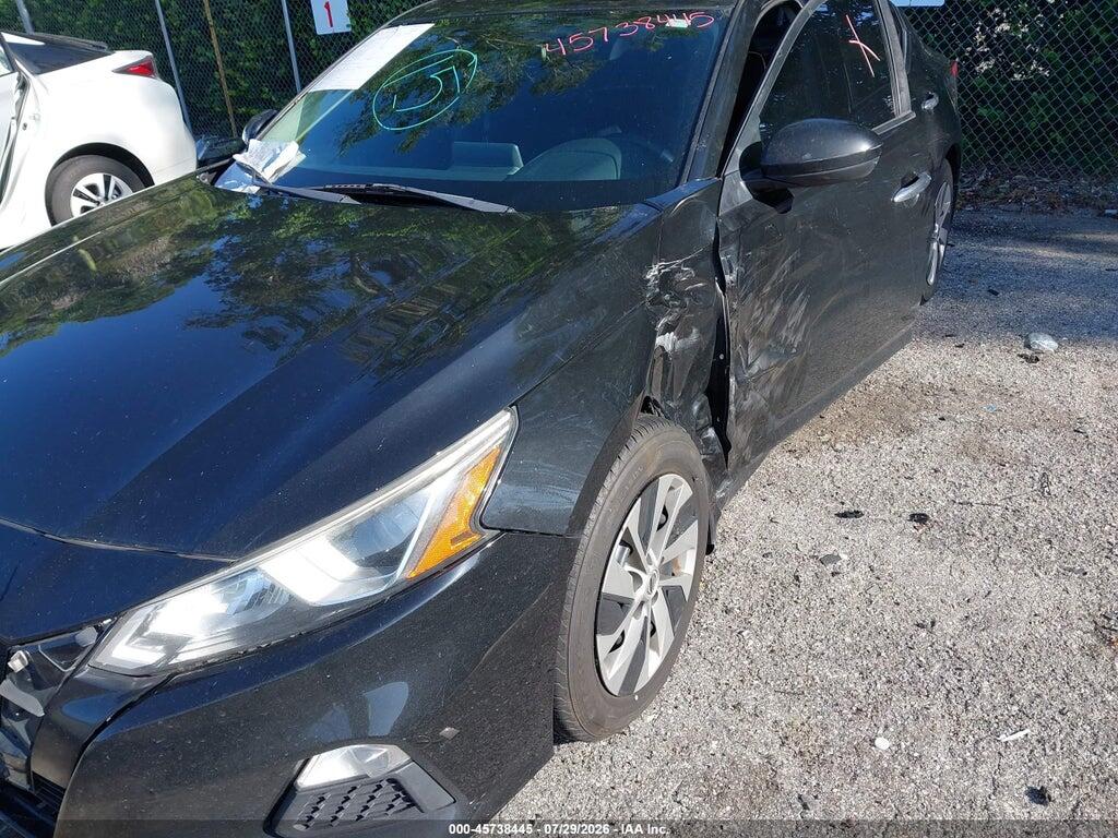 1N4BL4BVXKC119052 2019 NISSAN ALTIMA photo no. 6