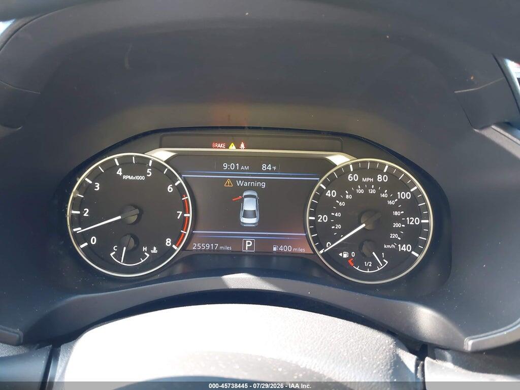 1N4BL4BVXKC119052 2019 NISSAN ALTIMA photo no. 7