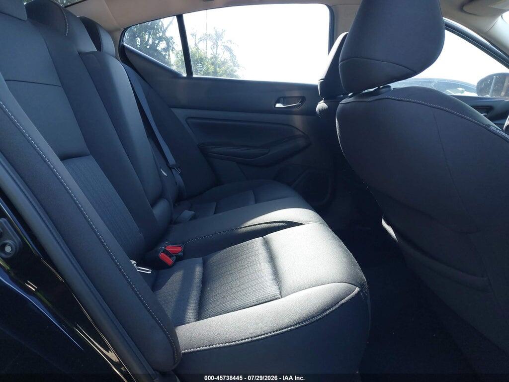 1N4BL4BVXKC119052 2019 NISSAN ALTIMA photo no. 8