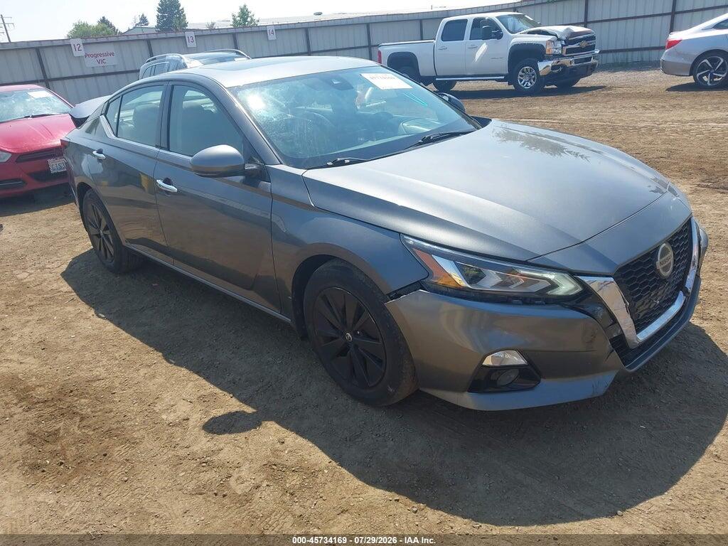 1N4BL4DW6KN312941 2019 NISSAN ALTIMA photo no. 1