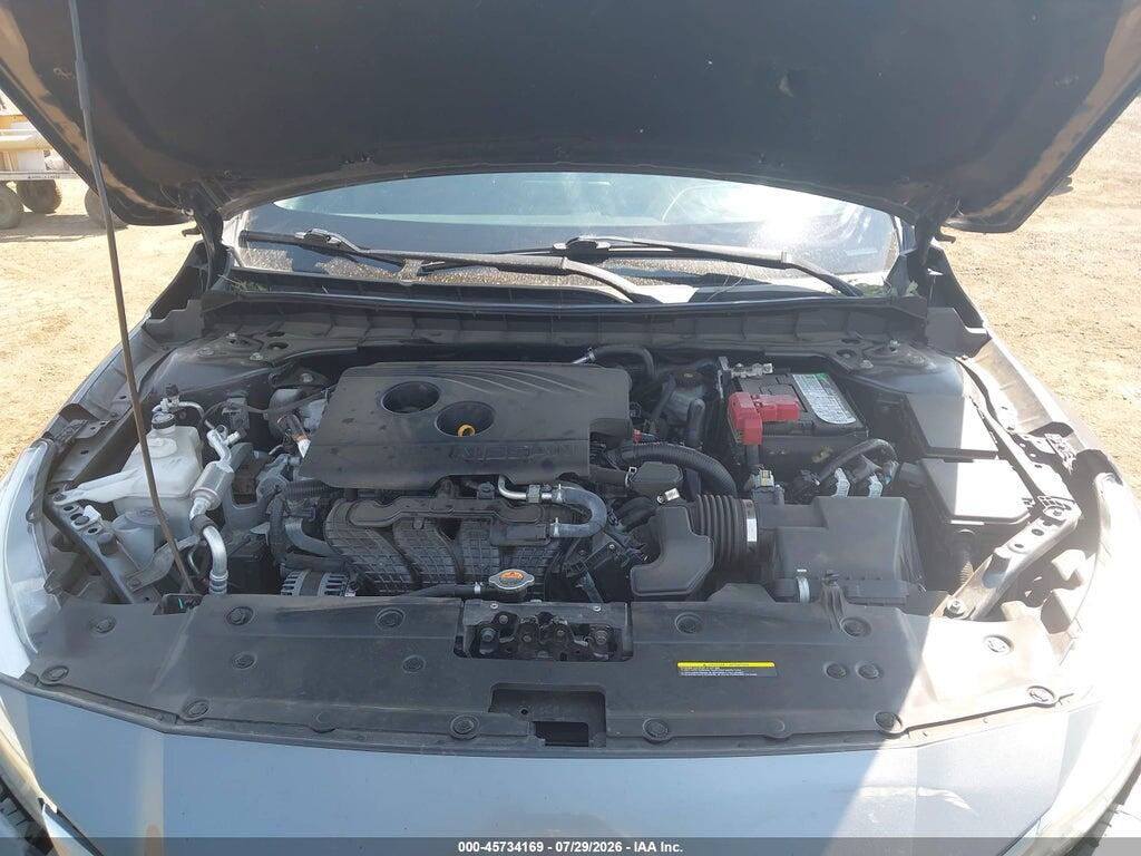 1N4BL4DW6KN312941 2019 NISSAN ALTIMA photo no. 10