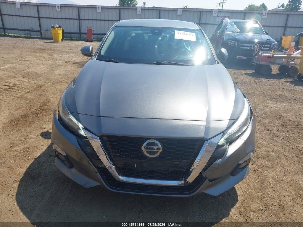 1N4BL4DW6KN312941 2019 NISSAN ALTIMA photo no. 12