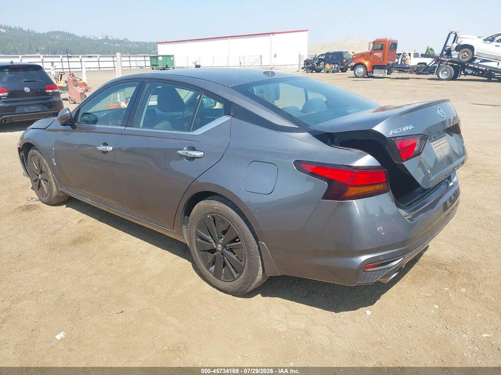 1N4BL4DW6KN312941 2019 NISSAN ALTIMA photo no. 3
