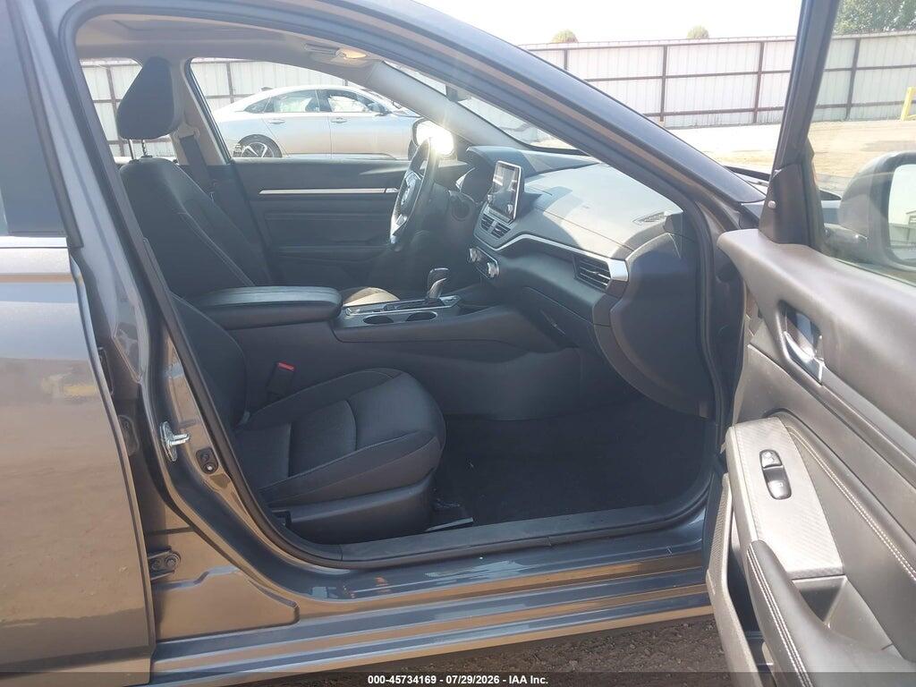 1N4BL4DW6KN312941 2019 NISSAN ALTIMA photo no. 5