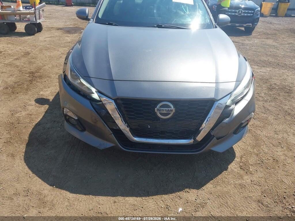 1N4BL4DW6KN312941 2019 NISSAN ALTIMA photo no. 6