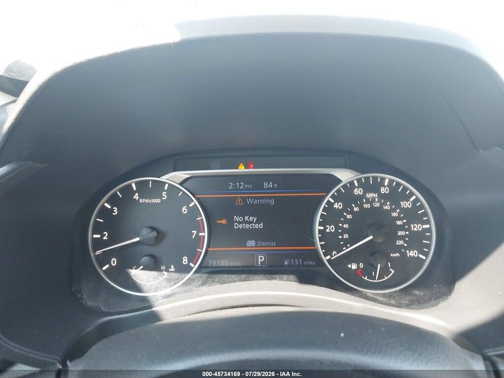 1N4BL4DW6KN312941 2019 NISSAN ALTIMA photo no. 7