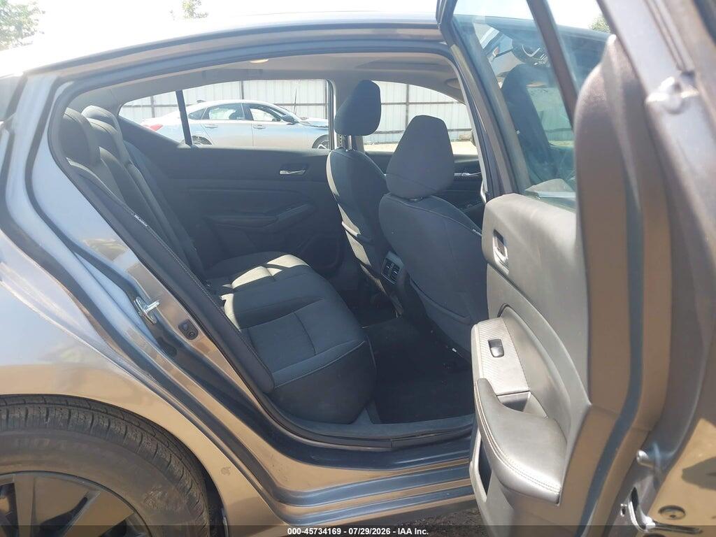 1N4BL4DW6KN312941 2019 NISSAN ALTIMA photo no. 8