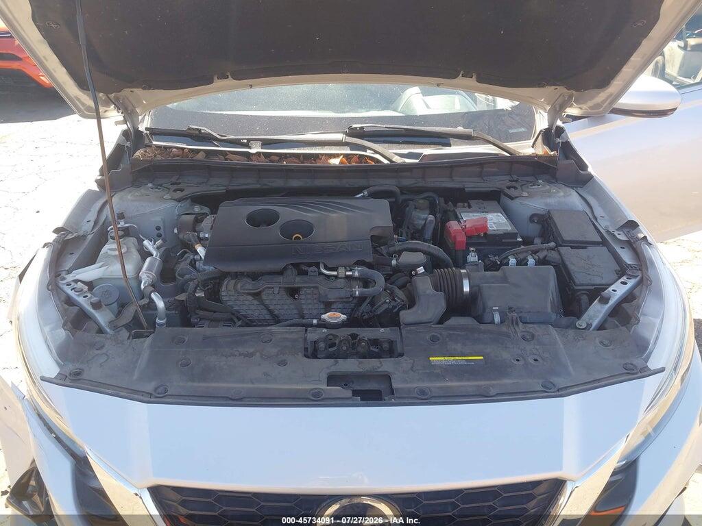 1N4BL4EV3KC164099 2019 NISSAN ALTIMA photo no. 10