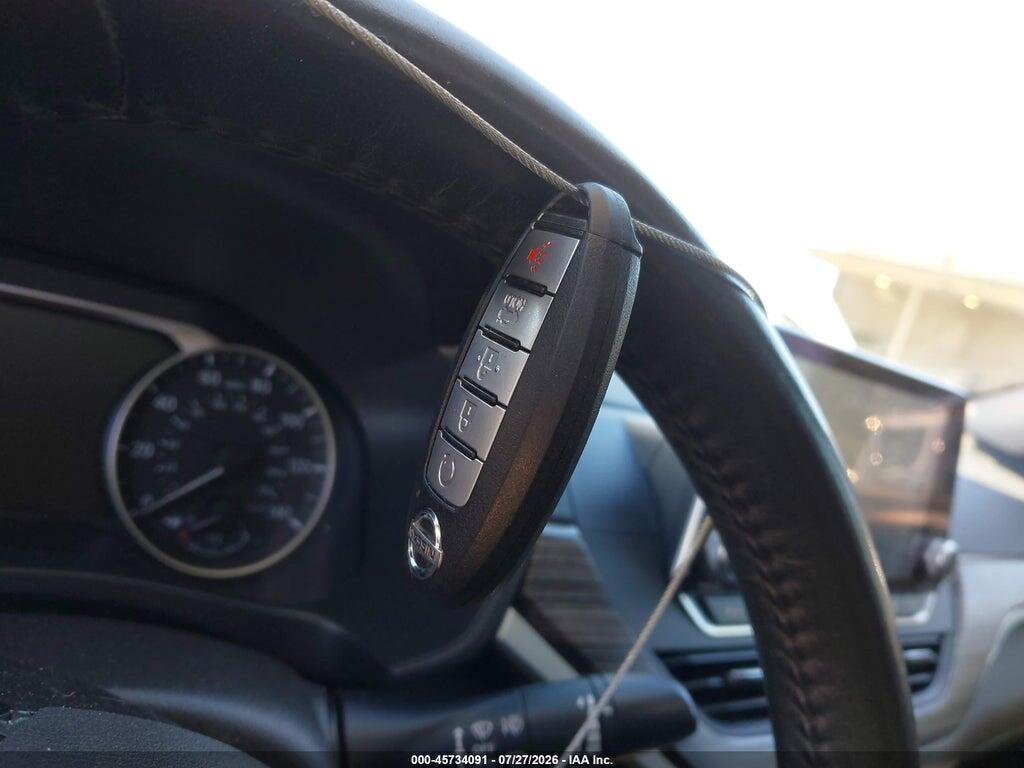 1N4BL4EV3KC164099 2019 NISSAN ALTIMA photo no. 11