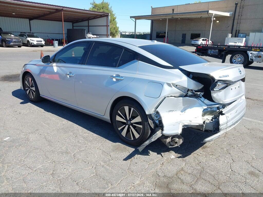1N4BL4EV3KC164099 2019 NISSAN ALTIMA photo no. 3