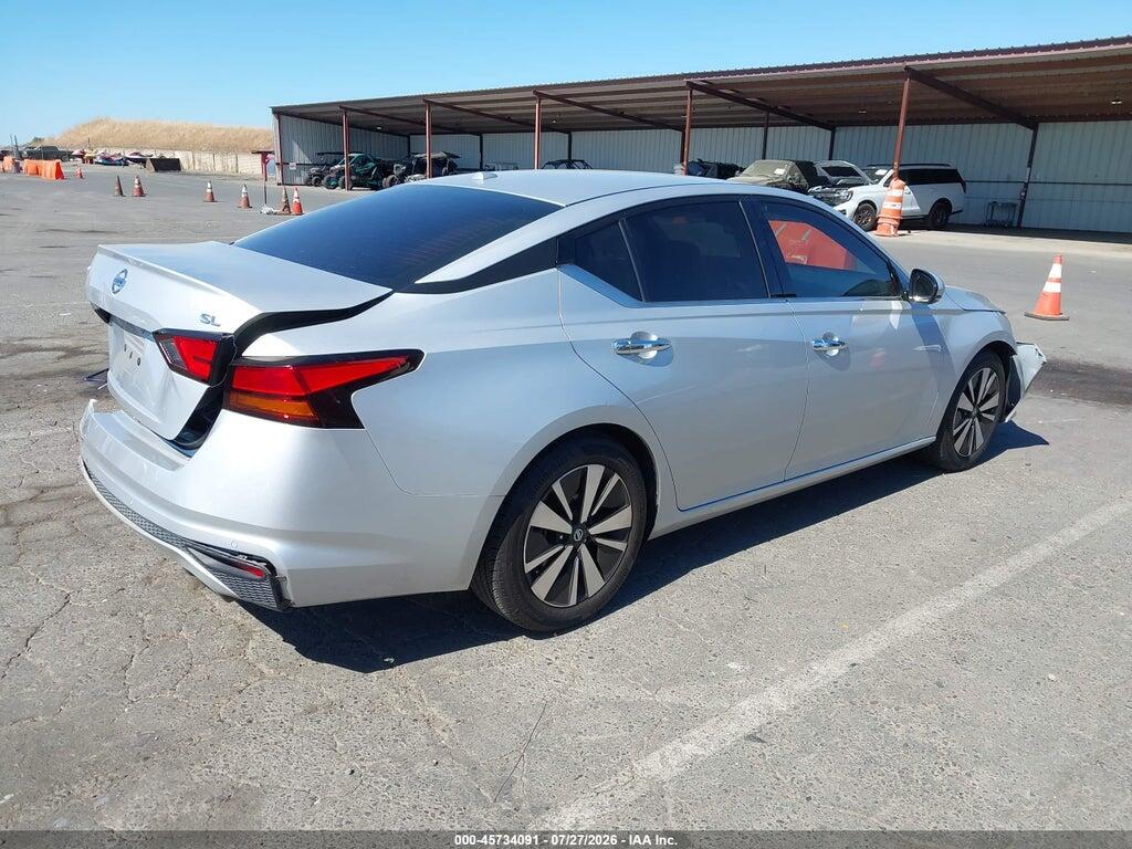 1N4BL4EV3KC164099 2019 NISSAN ALTIMA photo no. 4