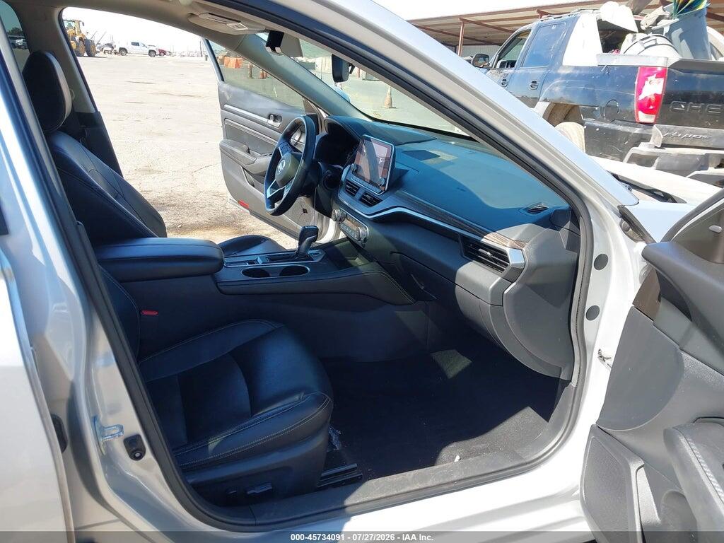 1N4BL4EV3KC164099 2019 NISSAN ALTIMA photo no. 5