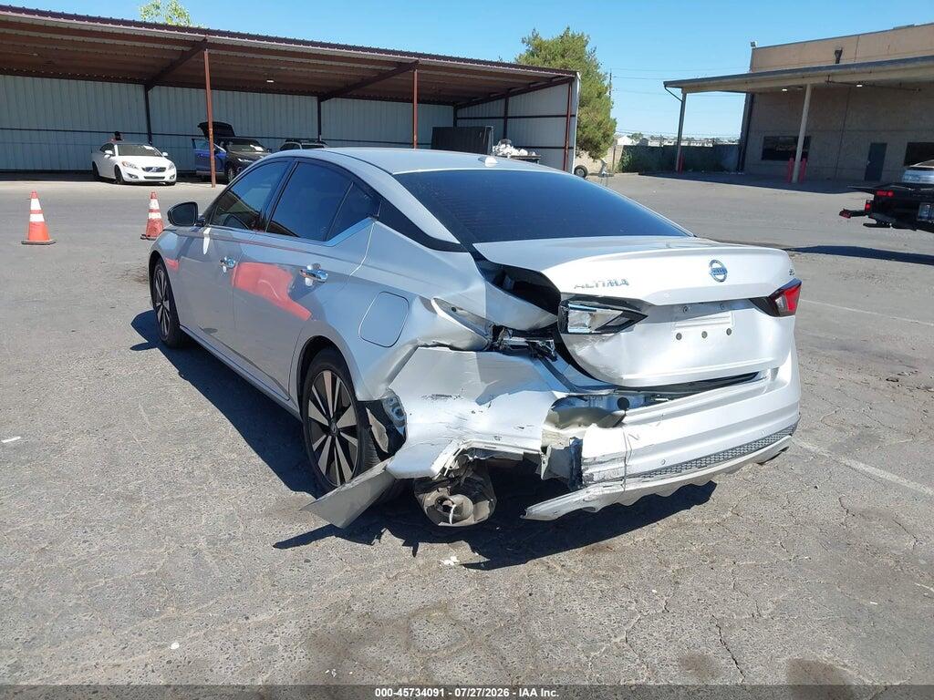 1N4BL4EV3KC164099 2019 NISSAN ALTIMA photo no. 6