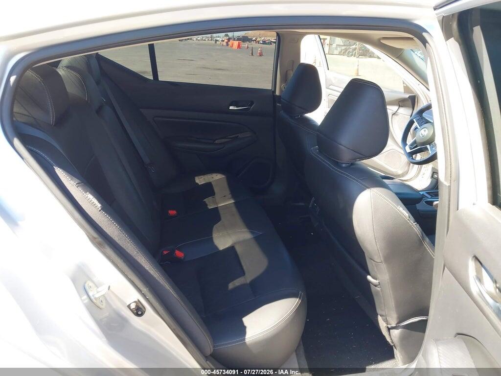 1N4BL4EV3KC164099 2019 NISSAN ALTIMA photo no. 8