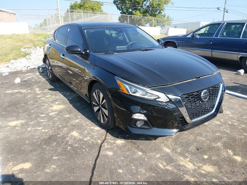 1N4BL4EV3KC223653 2019 NISSAN ALTIMA photo no. 1