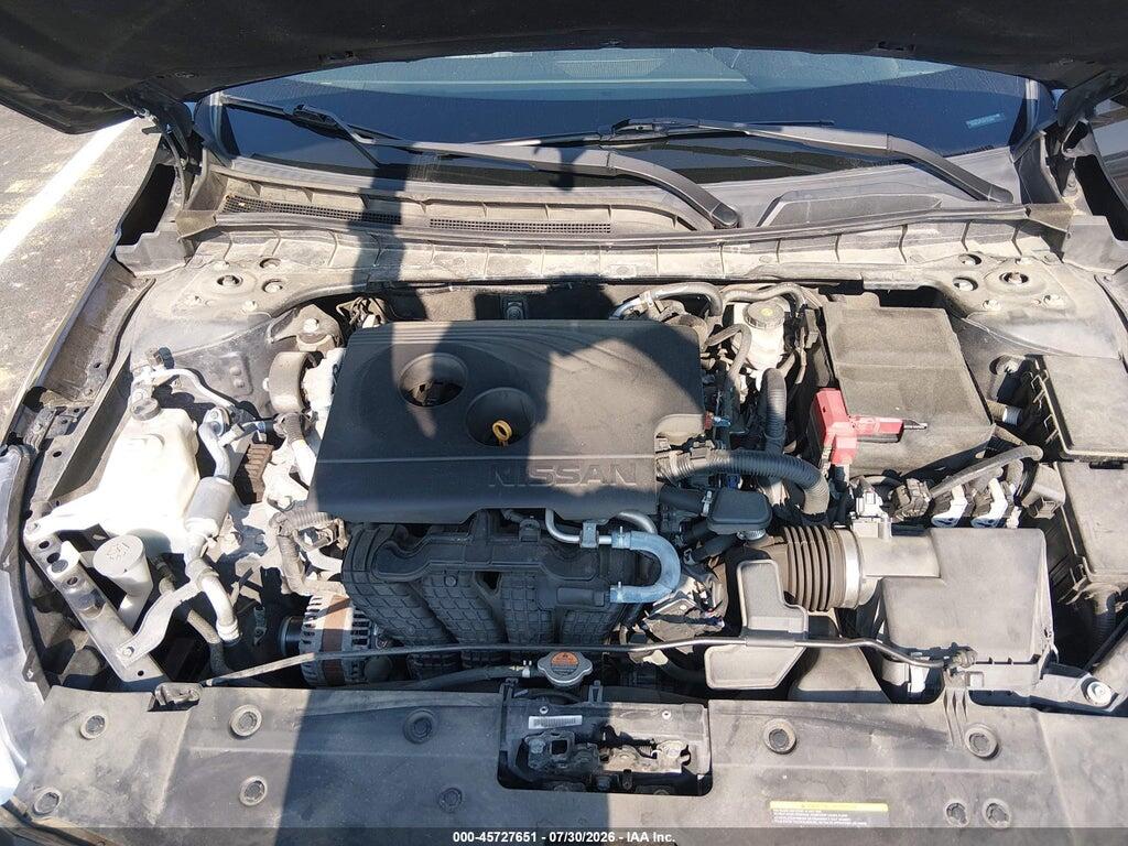 1N4BL4EV3KC223653 2019 NISSAN ALTIMA photo no. 10