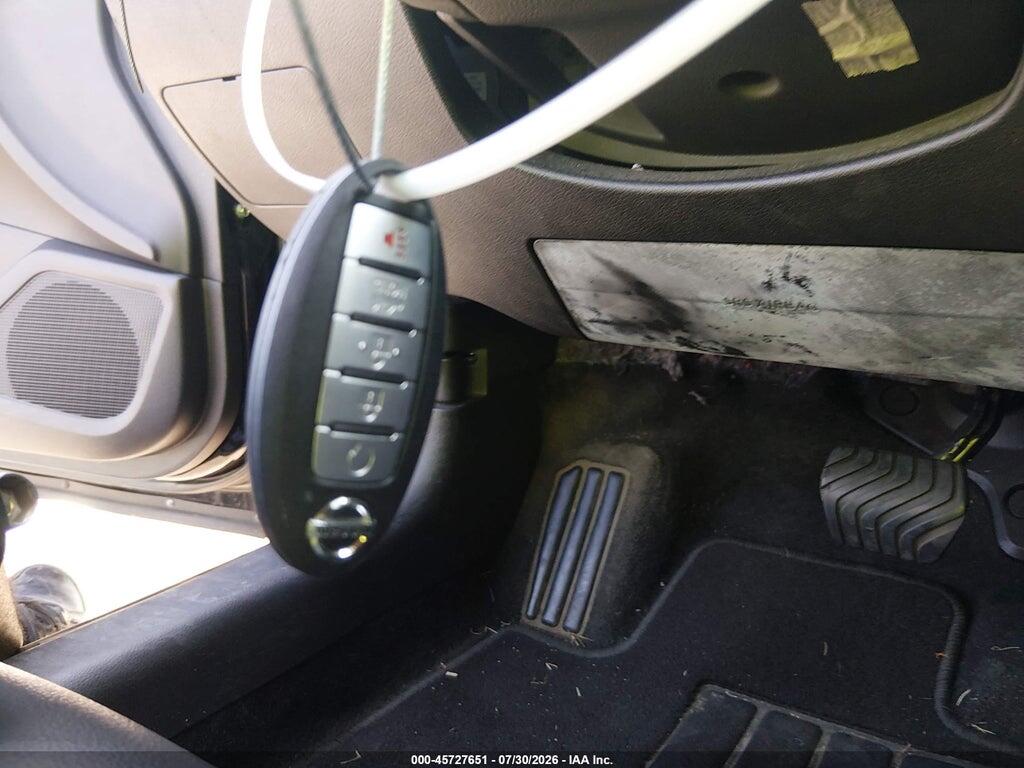 1N4BL4EV3KC223653 2019 NISSAN ALTIMA photo no. 11