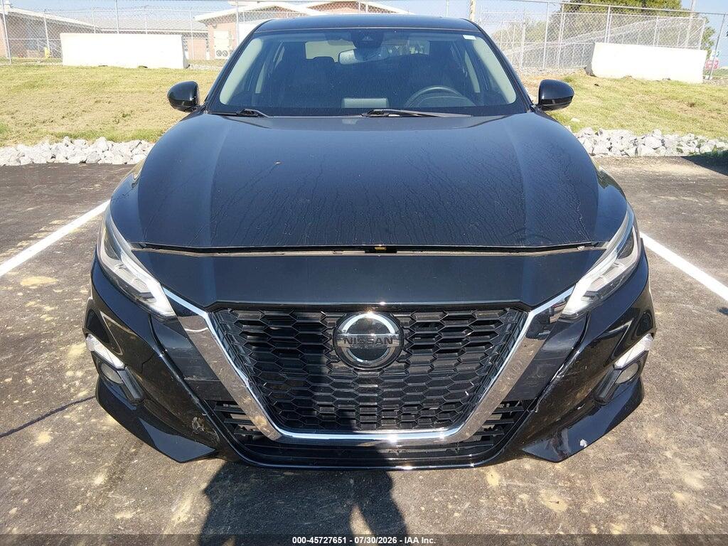 1N4BL4EV3KC223653 2019 NISSAN ALTIMA photo no. 12