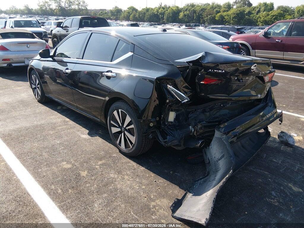1N4BL4EV3KC223653 2019 NISSAN ALTIMA photo no. 3
