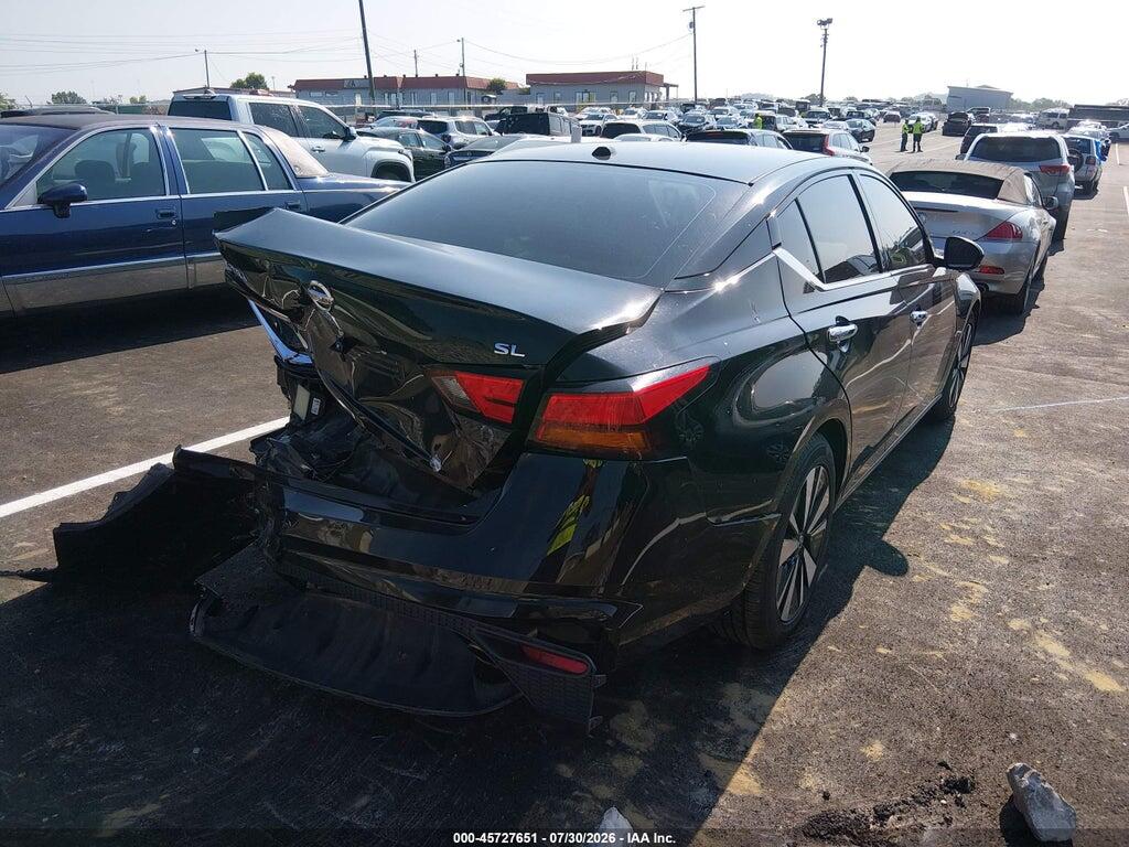1N4BL4EV3KC223653 2019 NISSAN ALTIMA photo no. 4