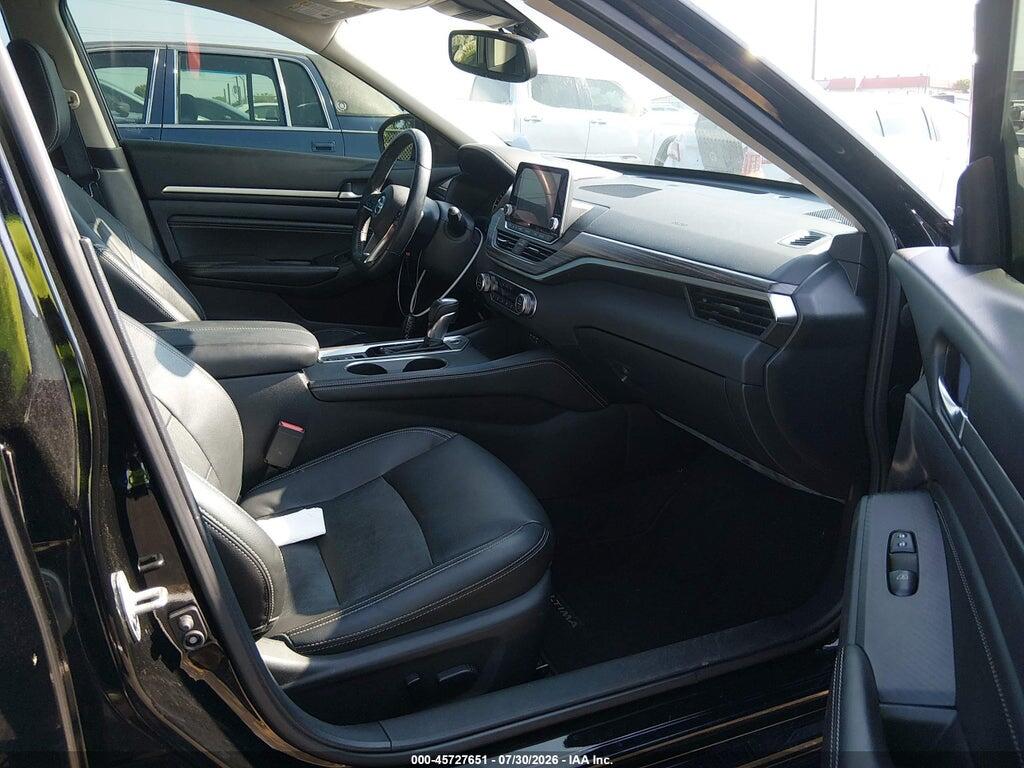1N4BL4EV3KC223653 2019 NISSAN ALTIMA photo no. 5