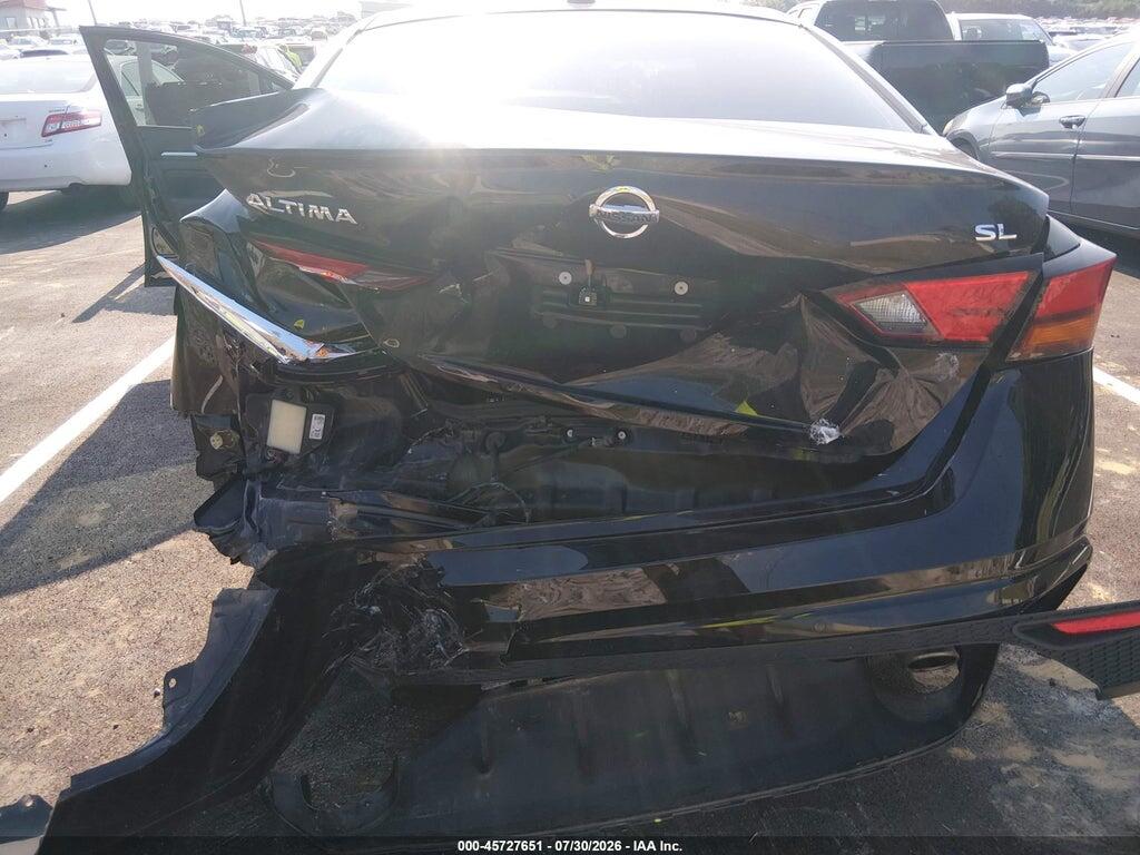 1N4BL4EV3KC223653 2019 NISSAN ALTIMA photo no. 6