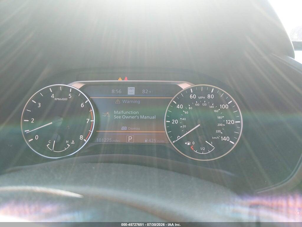 1N4BL4EV3KC223653 2019 NISSAN ALTIMA photo no. 7