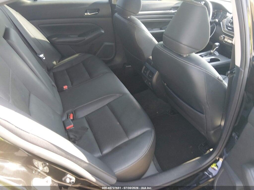 1N4BL4EV3KC223653 2019 NISSAN ALTIMA photo no. 8