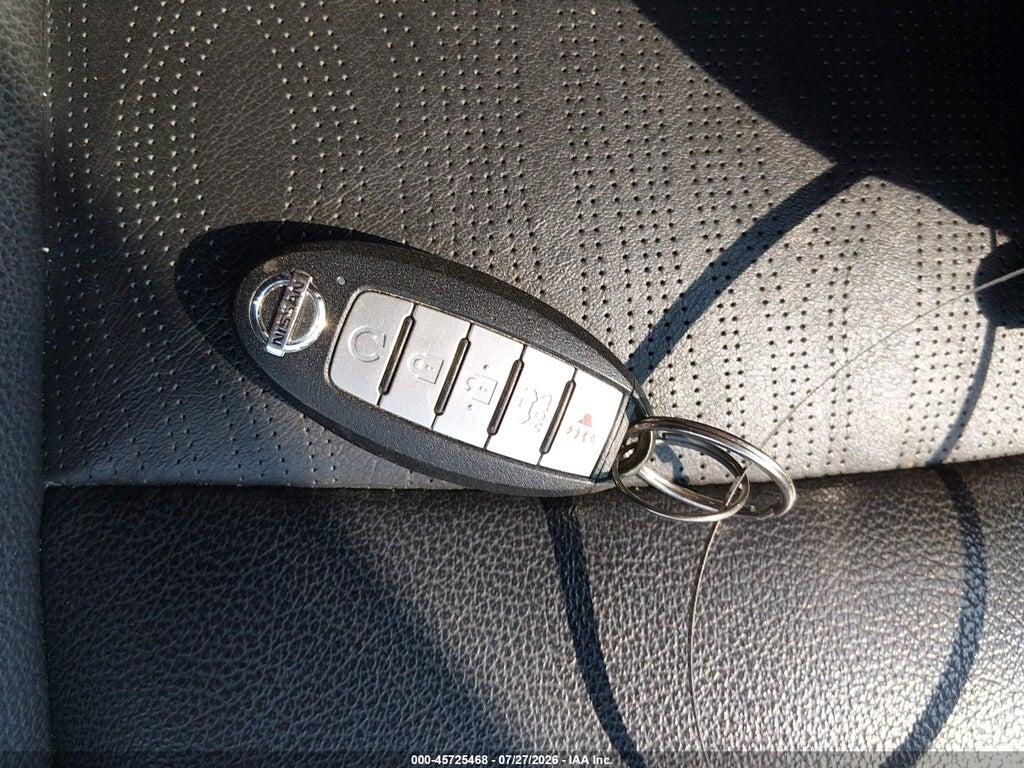1N4BL4EW0KC213302 2019 NISSAN ALTIMA photo no. 11