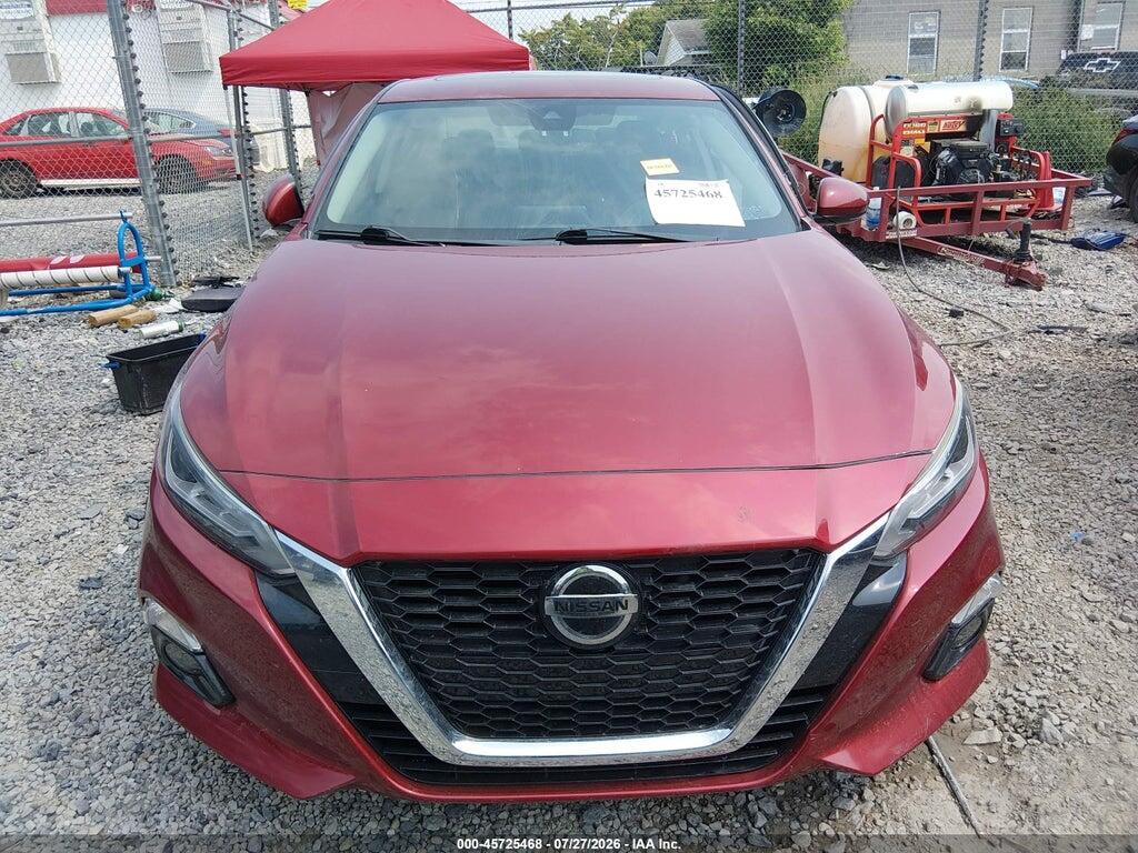1N4BL4EW0KC213302 2019 NISSAN ALTIMA photo no. 12